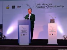 Ceremonia de Apertura LAAC 2015 - Fotos Oficiales