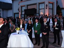 Ceremonia de Apertura LAAC 2015 - Fotos Oficiales