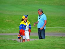 Comenzó la angustia para Augusta en el LAAC