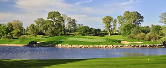 Confirmados al Latin American Amateur Championship en Buenos Aires