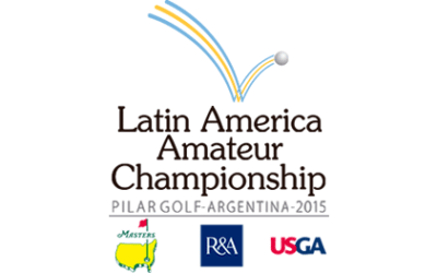 El LAAC 2015, epicentro del golf latinoamericano