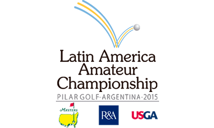 El LAAC 2015, epicentro del golf latinoamericano