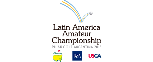 El LAAC 2015, epicentro del golf latinoamericano