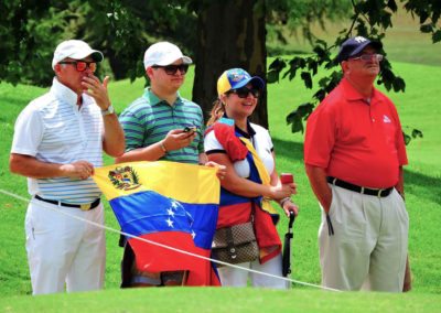 Imágenes Históricas de un Evento Memorable