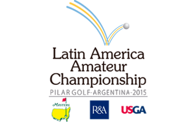 LAAC 2015: Tee Times + Recordatorio Conferencia de Prensa LAAC 2015 / Anuncio Sede 2016