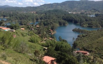 Nacional de Damas Seniors en Guaymaral en Mayo