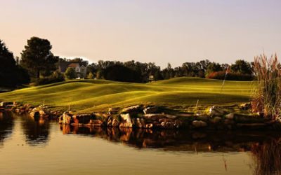 Pilar Golf Club, el escenario perfecto para el Latin America Amateur Championship