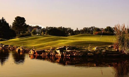 Pilar Golf Club, el escenario perfecto para el Latin America Amateur Championship
