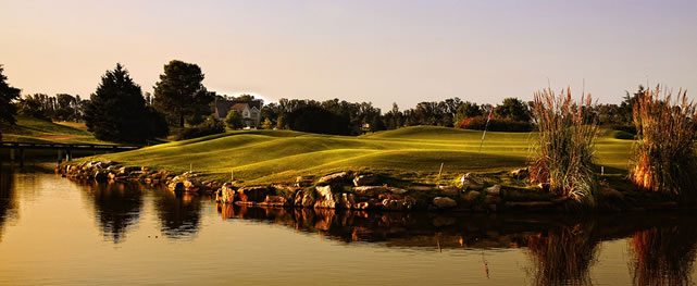 Pilar Golf Club, el escenario perfecto para el Latin America Amateur Championship