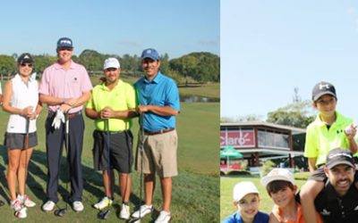 Pro – Am Panama Claro Championship 2015