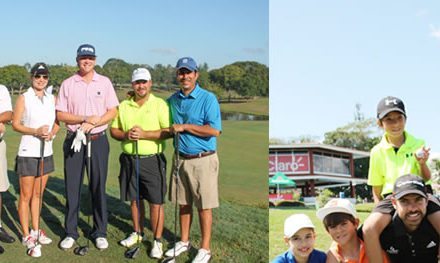 Pro – Am Panama Claro Championship 2015