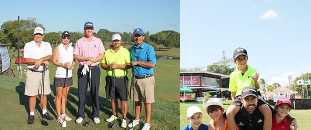 Pro – Am Panama Claro Championship 2015