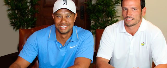 Tiger Woods y Matt Kuchar serán las grandes figuras de la Bridgestone America’s Golf Cup 2015