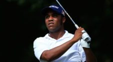 Harold Varner III Wrap