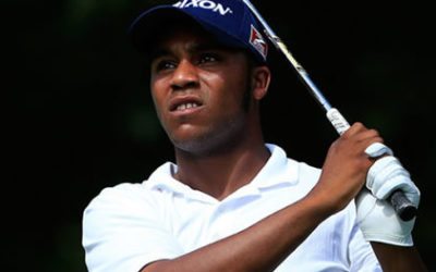 Varner III por uno sobre Goggin en el Panamá Claro