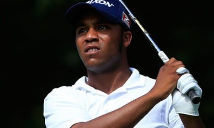 Varner III por uno sobre Goggin en el Panamá Claro