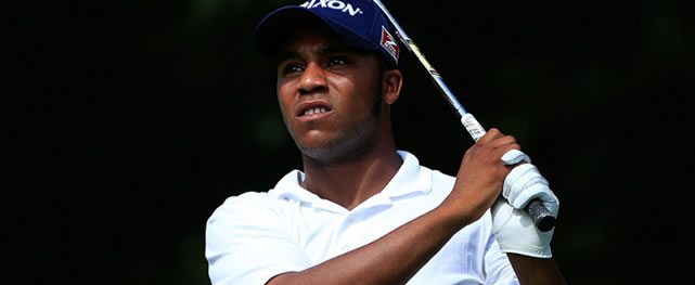 Varner III por uno sobre Goggin en el Panamá Claro