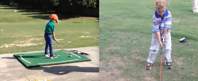 Videos: Federico Sanz Fernández