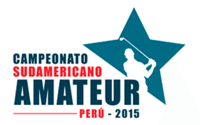 X Sudamericano Amateur de Golf – Perú 2015 – Oficina de Prensa