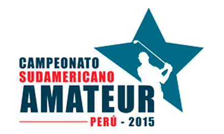 X Sudamericano Amateur de Golf – Perú 2015 – Oficina de Prensa