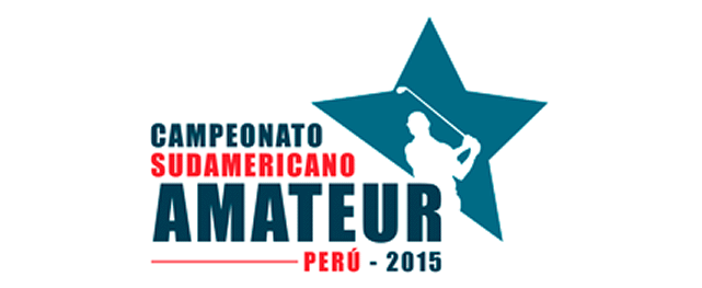 X Sudamericano Amateur de Golf – Perú 2015 – Oficina de Prensa