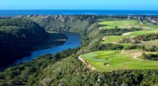 Cancha Casa de Campo, Rep. Dominicana