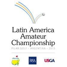 Latin American Amateur Championship