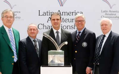 Casa de Campo será sede del LAAC 2016