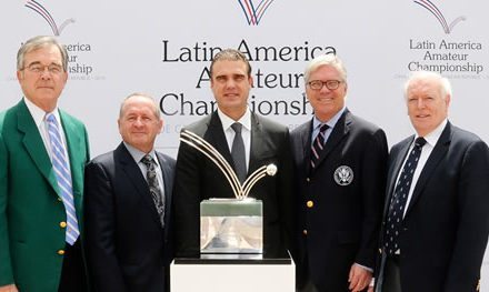 Casa de Campo será sede del LAAC 2016