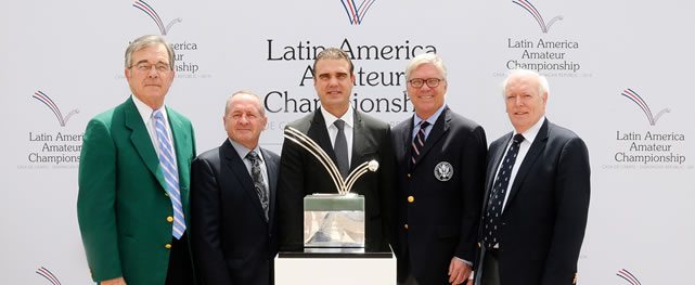 Casa de Campo será sede del LAAC 2016