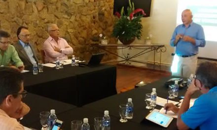 Conclusiones generales de la reunión de Guataparo Country Club del día 6 de febrero del 2015