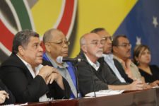 COV definió aportes económicos para la Ruta Panamericana