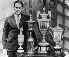 Bobby Jones (cortesía tugolfmagazine.com)