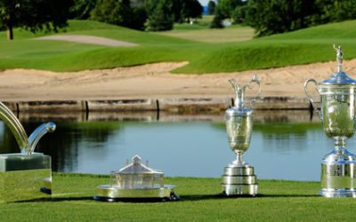 El Camino Aficionado Directo al Masters de Augusta