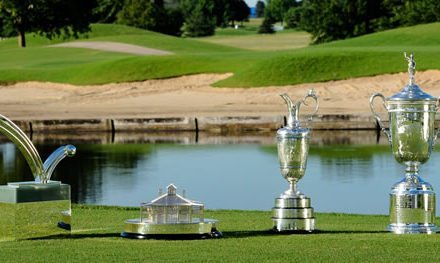 El Camino Aficionado Directo al Masters de Augusta