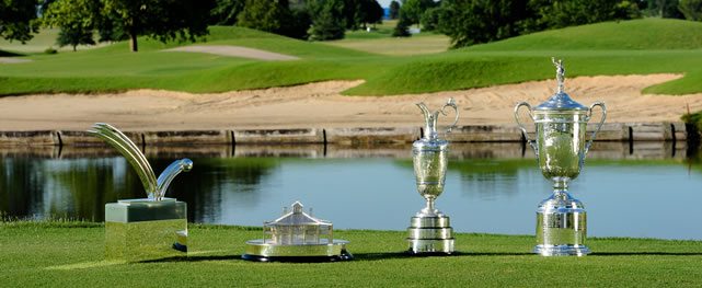 El Camino Aficionado Directo al Masters de Augusta