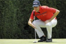 “El golf profesional ha evolucionado mucho en Colombia…”
