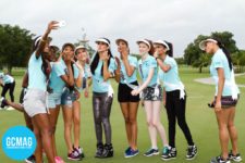 El Golf sedujo a las más bellas del mundo (cortesía www.missosology.info)