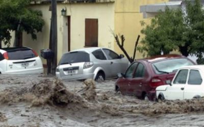 Fundación Ángel Cabrera – Ayuda Solidaria