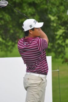 Golf venezolano defenderá título Suramericano Juvenil en Chile