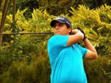 Golf venezolano defenderá título Suramericano Juvenil en Chile