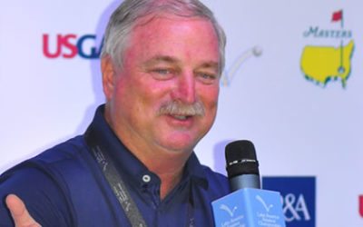 “LAAC es un Legado al futuro del golf aficionado en la región”