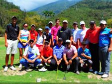 Grupo 2da Concentración CCC. Feb.'15