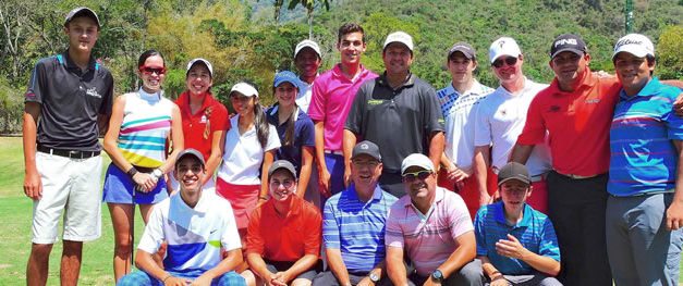 Programa PAR busca jugar bajo-par en Chile
