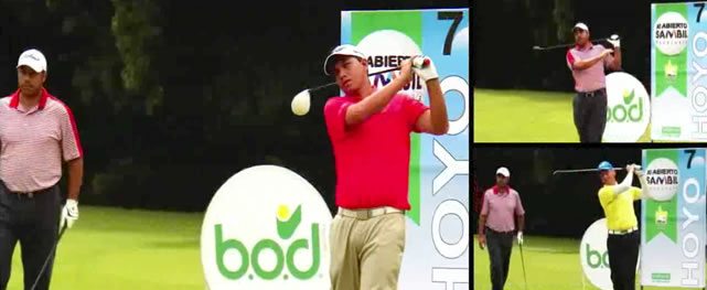 Video, XI Abierto Sambil