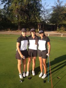 Equipo Femenino (Ven)