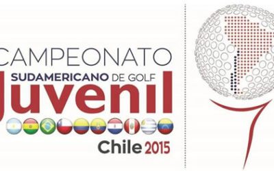 Chile y Colombia se titularon Campeones  Sudamericanos de Golf  Juvenil