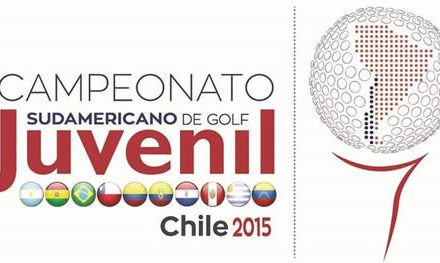 Chile y Colombia se titularon Campeones  Sudamericanos de Golf  Juvenil