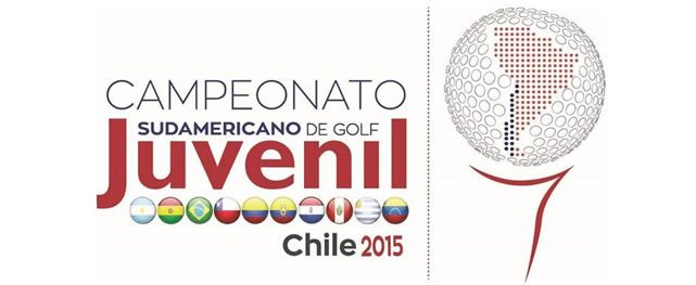 Chile y Colombia se titularon Campeones  Sudamericanos de Golf  Juvenil