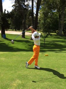 Colombia para jugar golf y disfrutar con la familia